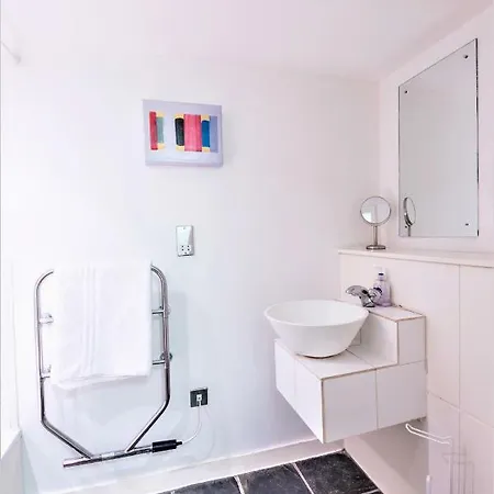 Lux City Centre 2 Bedroom Yourapartment Lejlighed Bristol