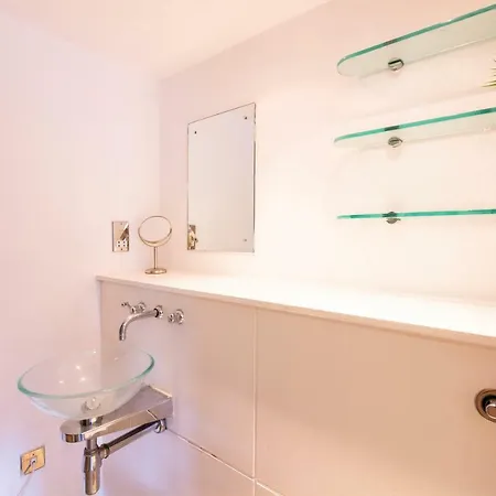 Lejlighed Lux City Centre 2 Bedroom Yourapartment Bristol